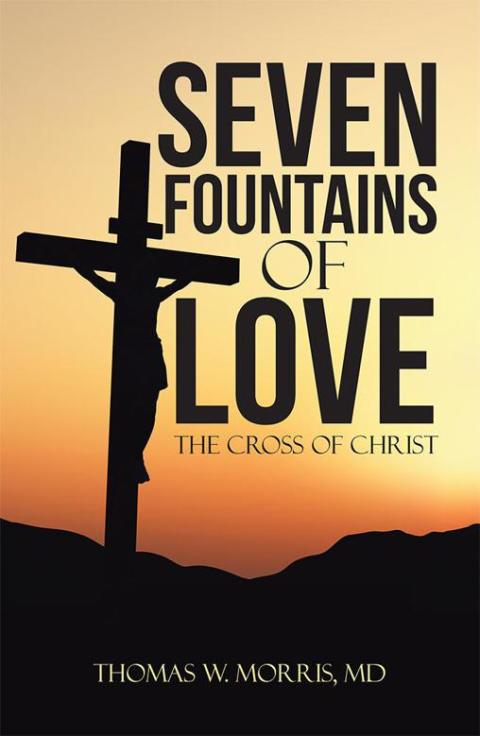 Cover image for book Seven Fountains of Love