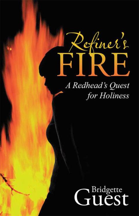 Cover image for book Refiner’S Fire