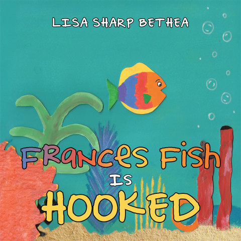 Cover image for book Frances Fish Is Hooked