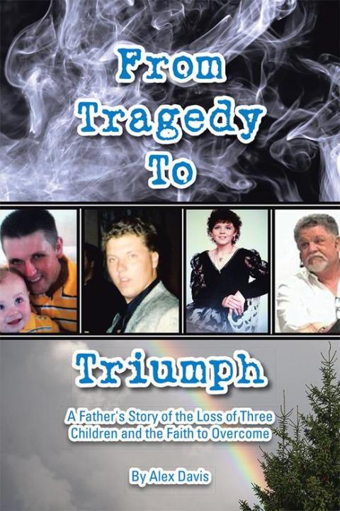 Cover image for book From Tragedy to Triumph