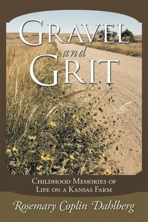 Cover image for book Gravel and Grit