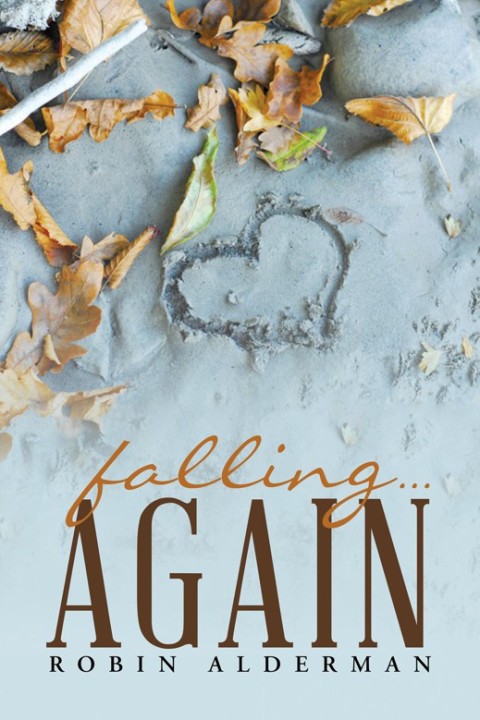 Cover image for book Falling … Again