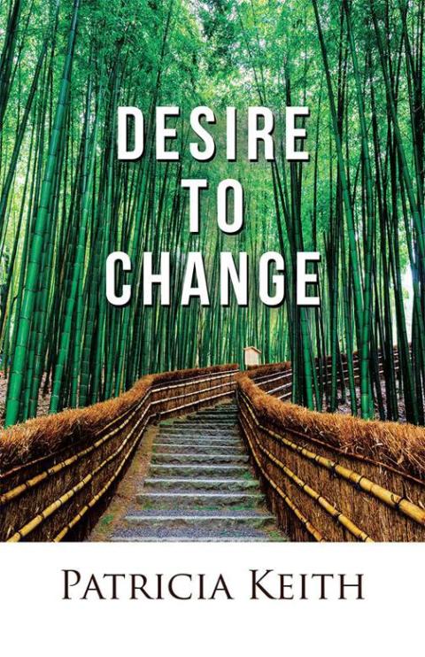Cover image for book Desire to Change