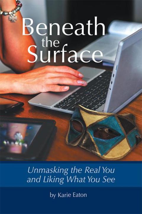 Cover image for book Beneath the Surface