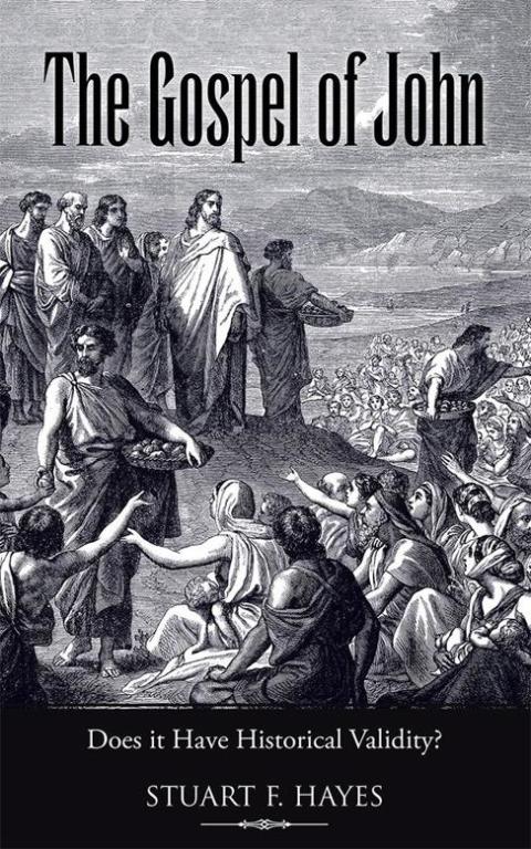 Cover image for book The Gospel of John