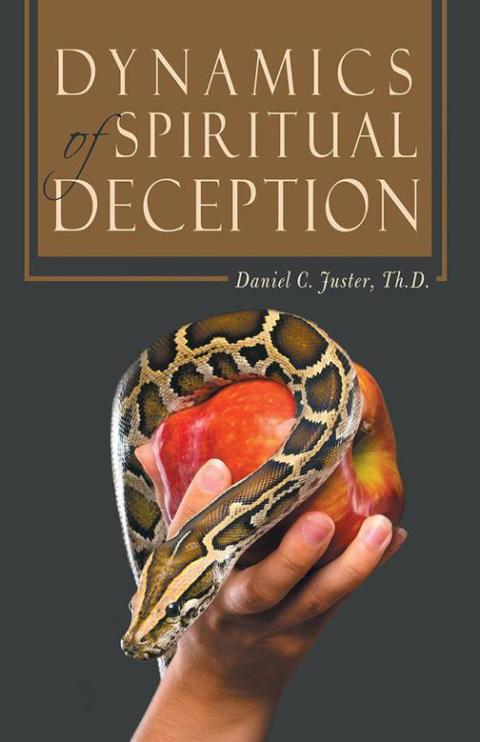 Cover image for book Dynamics of Spiritual Deception