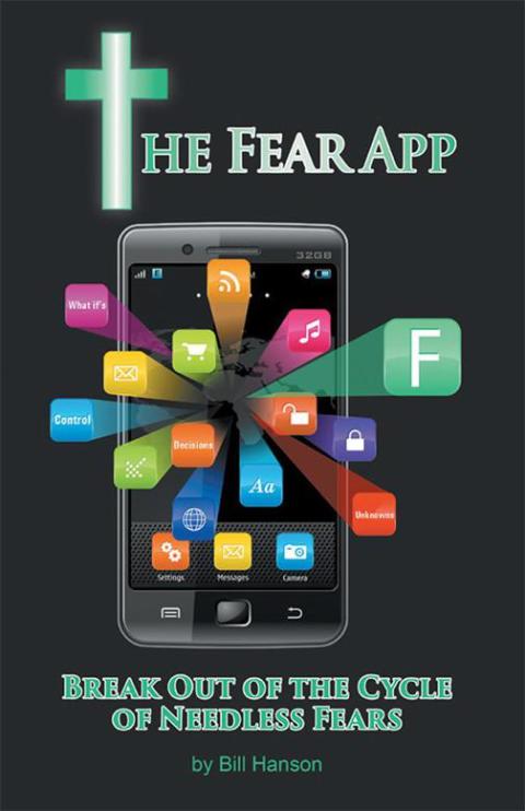 Cover image for book The Fear App
