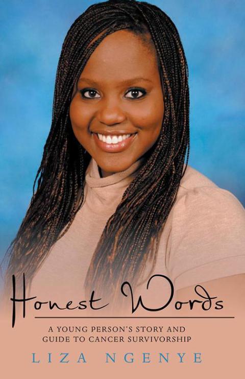 Cover image for book Honest Words