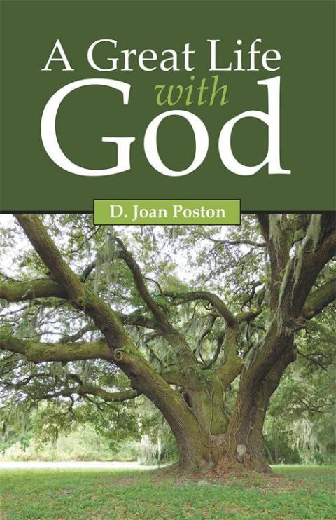Cover image for book A Great Life with God