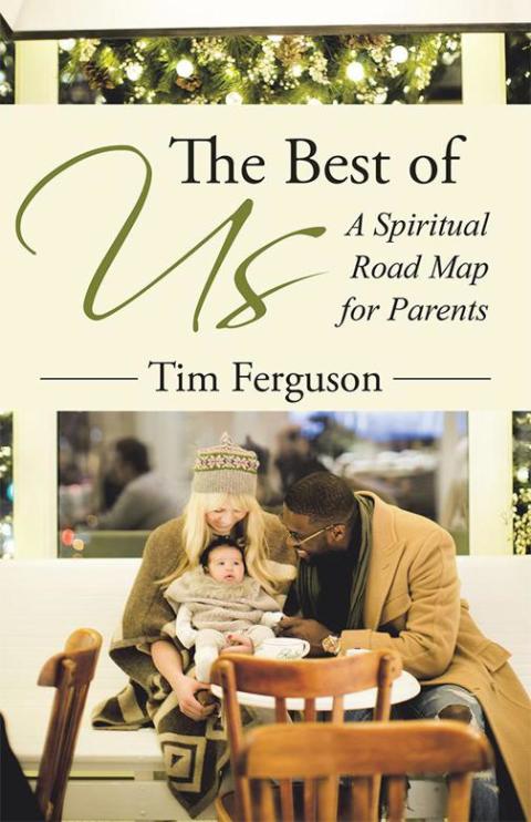 Cover image for book The Best of Us