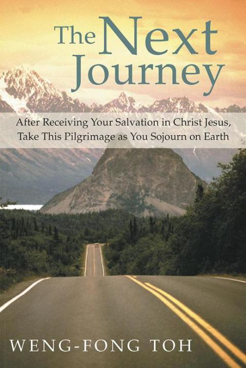 Cover image for book The Next Journey
