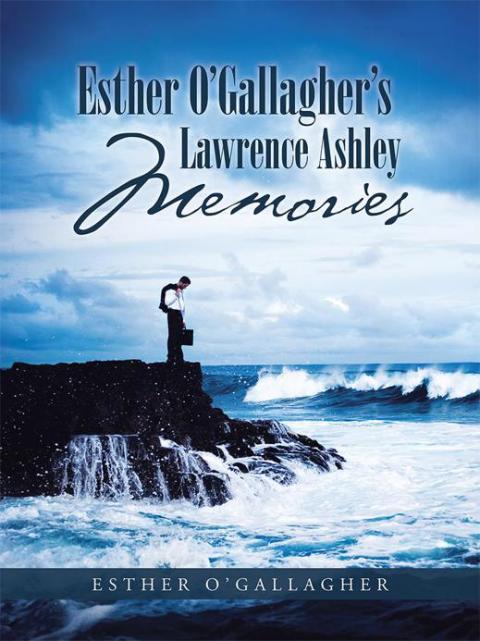 Cover image for book Esther O'gallagher's Lawrence Ashley Memories