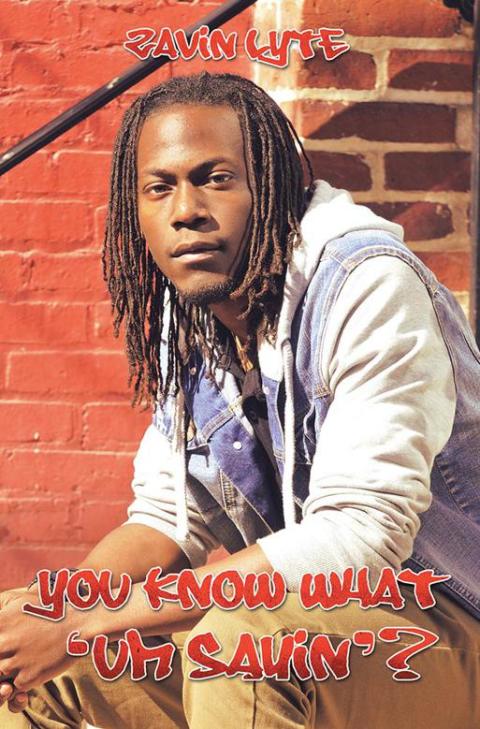 Cover image for book You Know What 'Um  Sayin'?