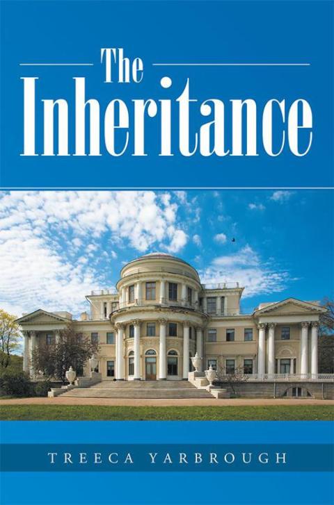Cover image for book The Inheritance