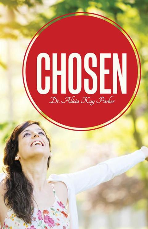 Cover image for book Chosen