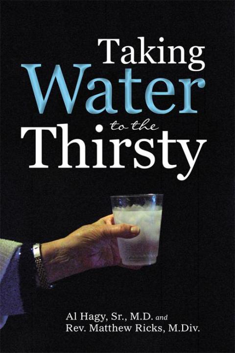 Cover image for book Taking Water to the Thirsty