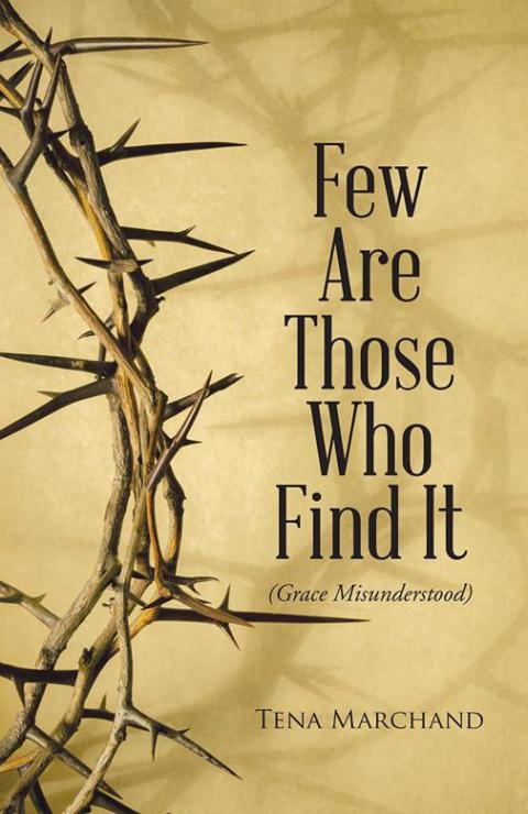 Cover image for book Few Are Those Who Find It