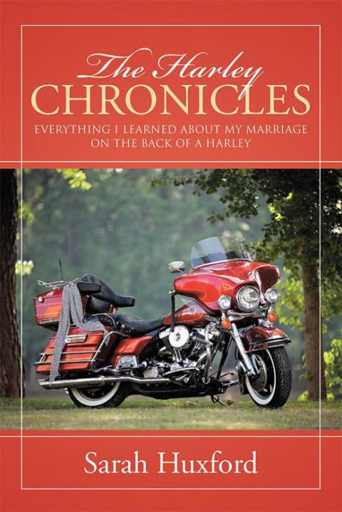 Cover image for book The Harley Chronicles