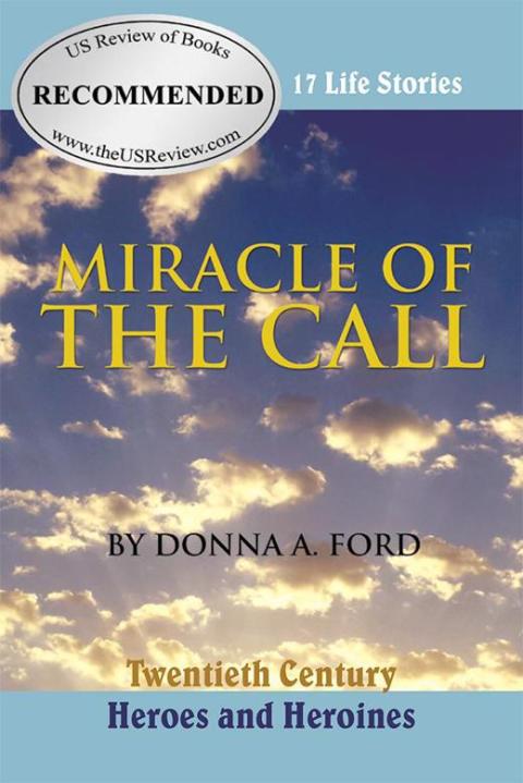 Cover image for book Miracle of the Call
