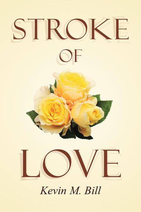 Cover image for book Stroke of Love