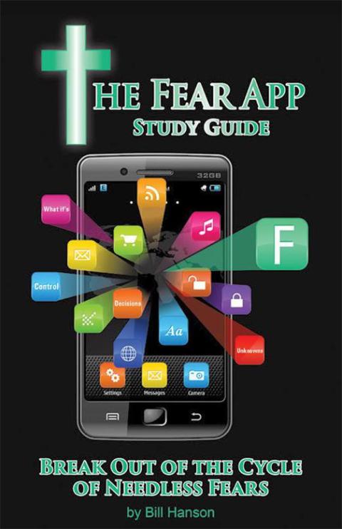 Cover image for book The Fear App Study Guide