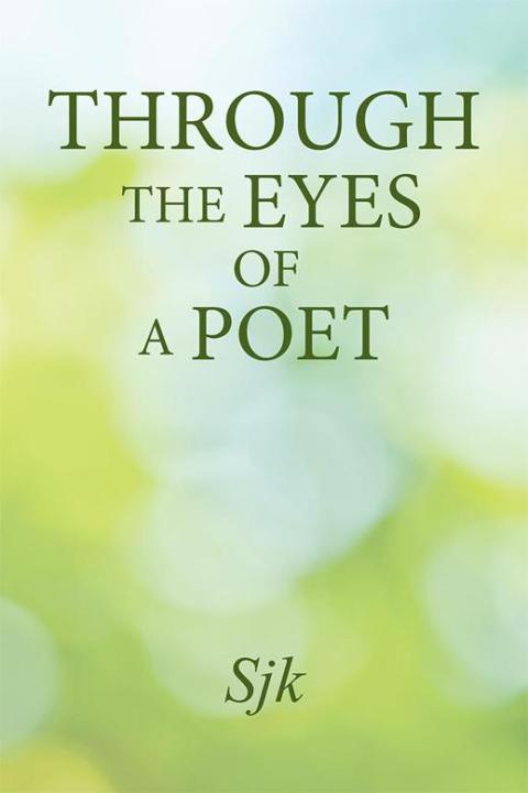 Cover image for book Through the Eyes of a Poet