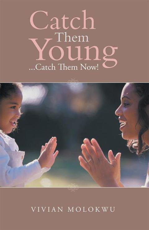 Cover image for book Catch Them Young