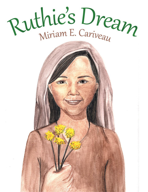 Cover image for book Ruthie's Dream