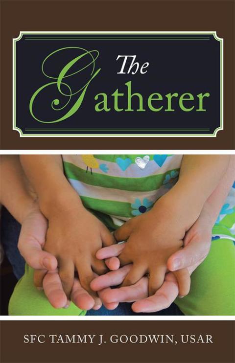 Cover image for book The Gatherer