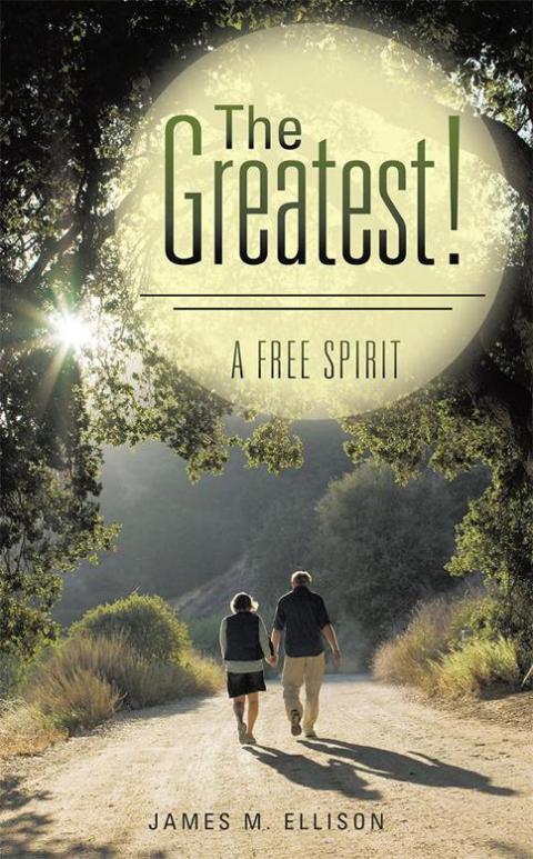 Cover image for book The Greatest!