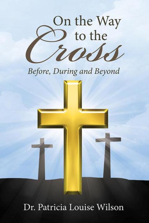 Cover image for book On the Way to the Cross