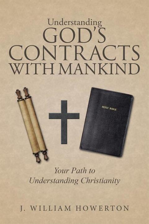 Cover image for book Understanding God's Contracts with Mankind