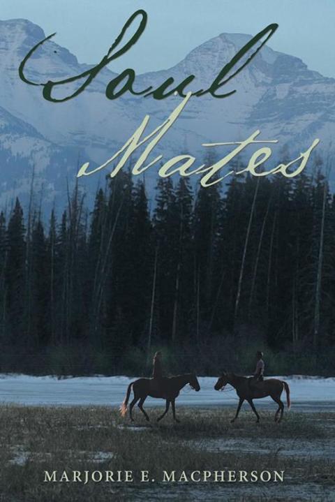 Cover image for book Soul Mates