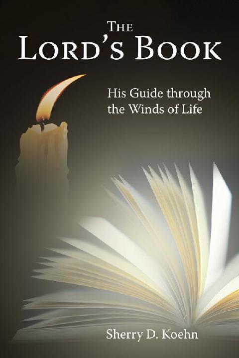 Cover image for book The Lord’s Book