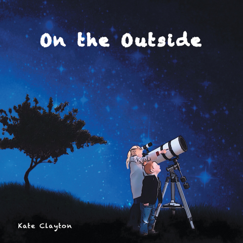 Cover image for book On the Outside