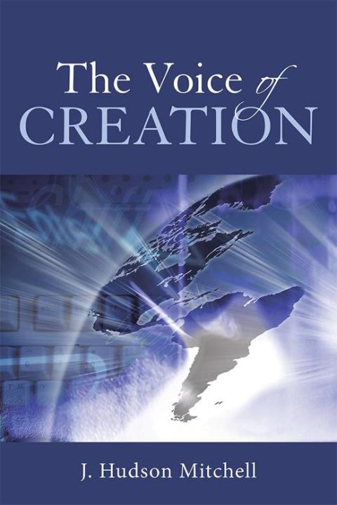 Cover image for book The Voice of Creation