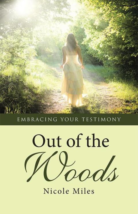 Cover image for book Out of the Woods