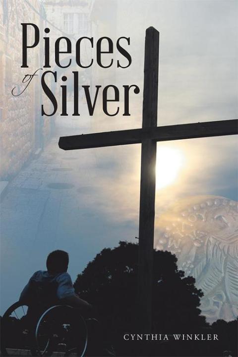 Cover image for book Pieces of Silver