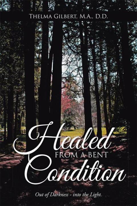Cover image for book Healed from a Bent Condition
