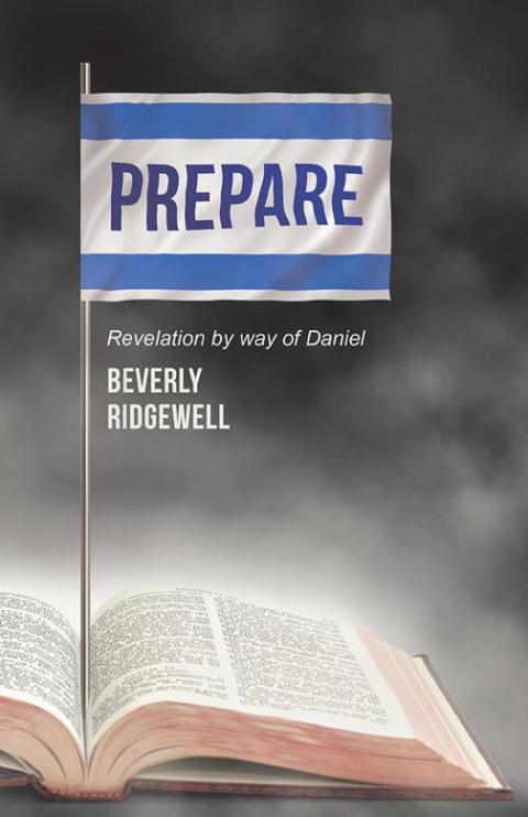 Cover image for book Prepare
