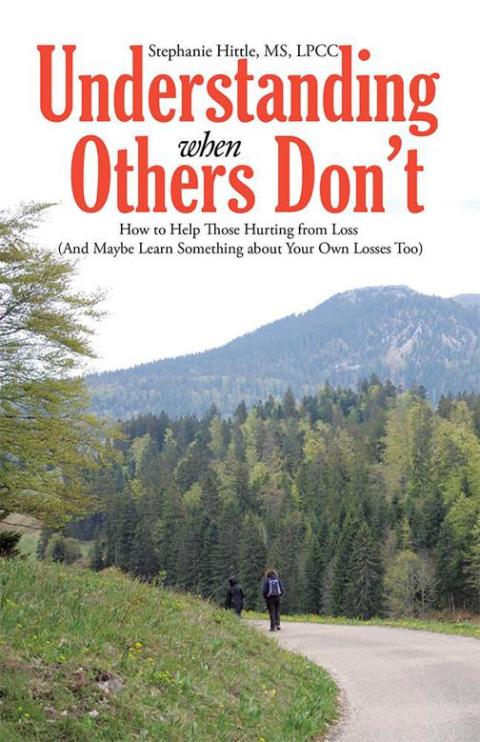 Cover image for book Understanding When Others Don't