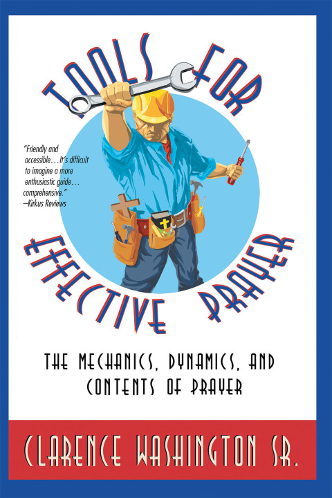 Cover image for book Tools for Effective Prayer