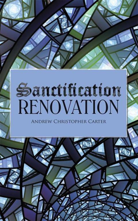 Cover image for book Sanctification Renovation