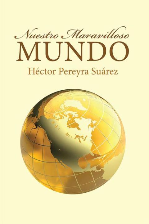 Cover image for book Nuestro Maravilloso Mundo