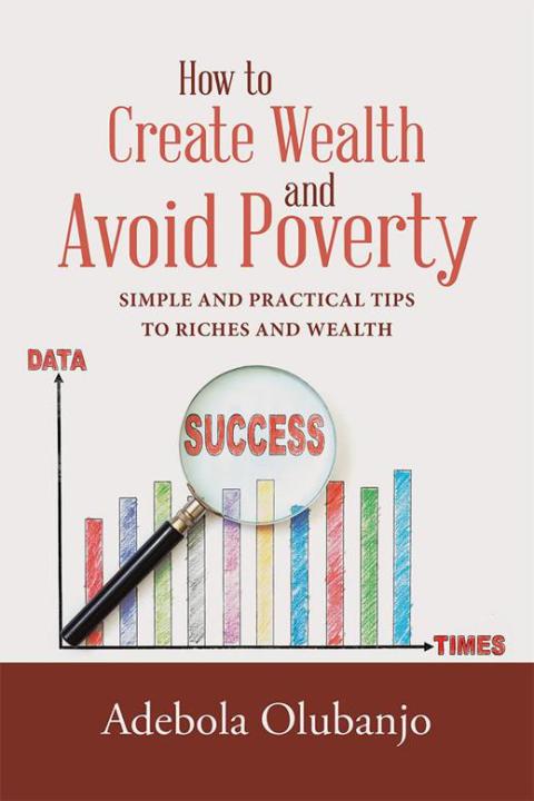 Cover image for book How to Create Wealth and Avoid Poverty