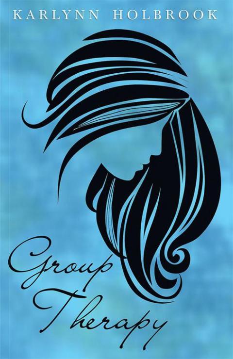 Cover image for book Group Therapy
