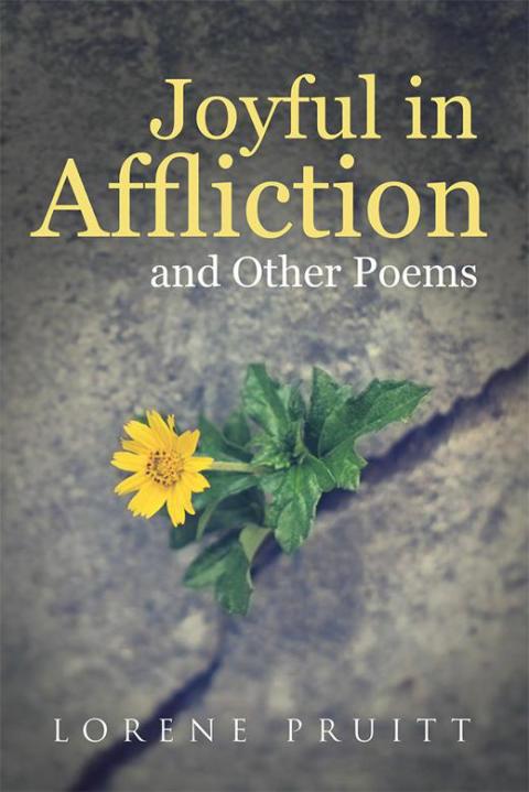 Cover image for book Joyful in Affliction