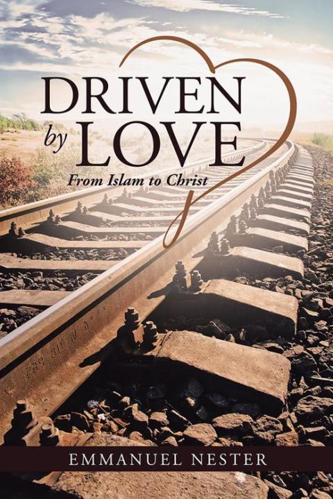 Cover image for book Driven by Love