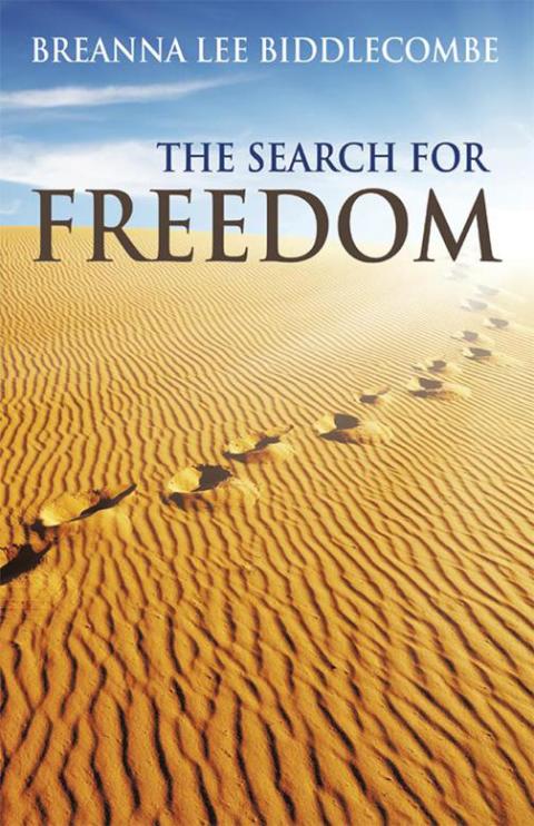 Cover image for book The Search for Freedom