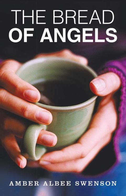 Cover image for book The Bread of Angels